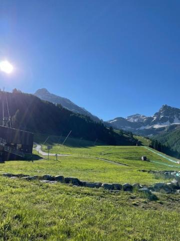 Edelweiss Hotel Champoluc Exterior foto